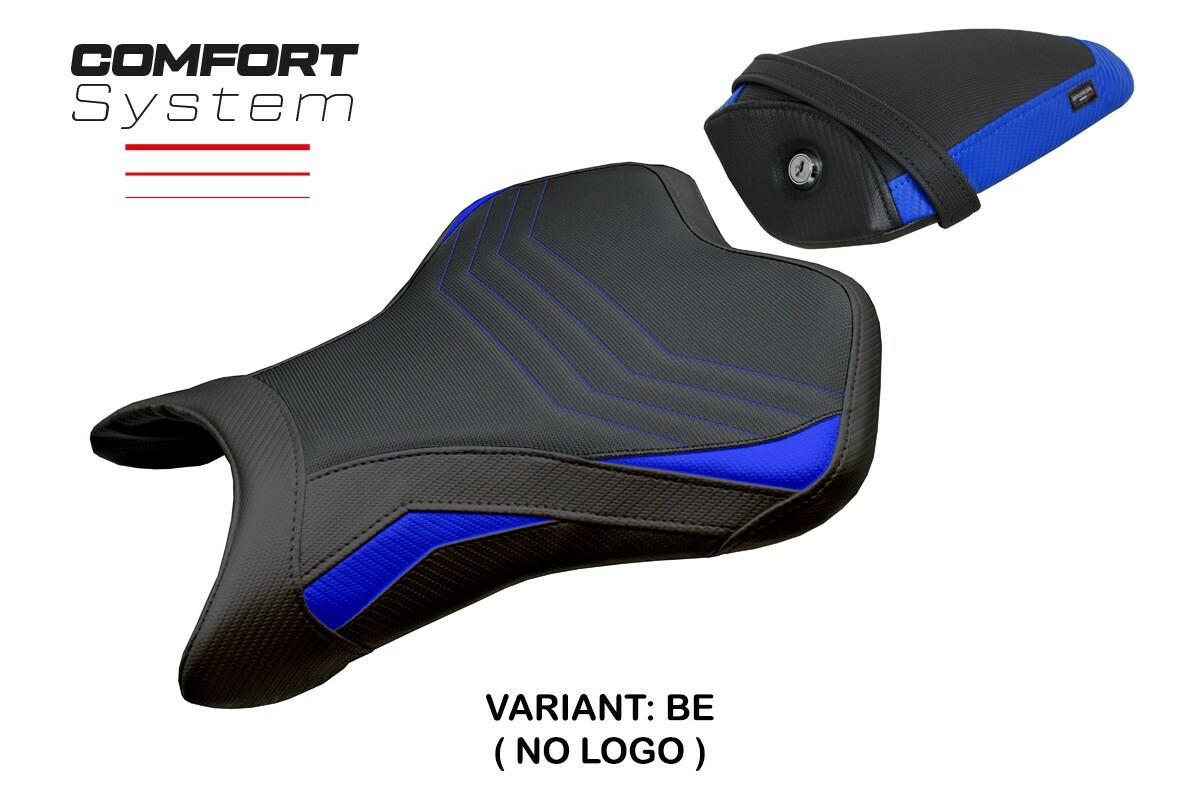 Housse de selle TPZ YR925LC-BE-2