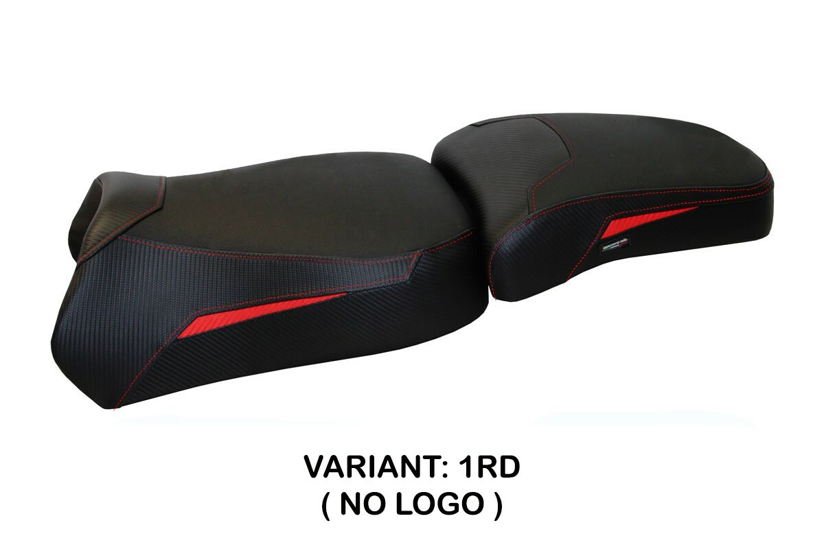 Housse de selle TPZ YST12M-1RD-4