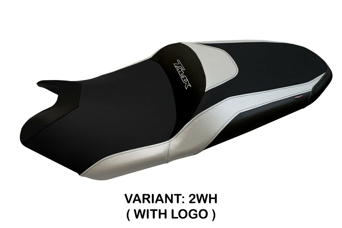Housse de selle TPZ YT5M3-2WH-2