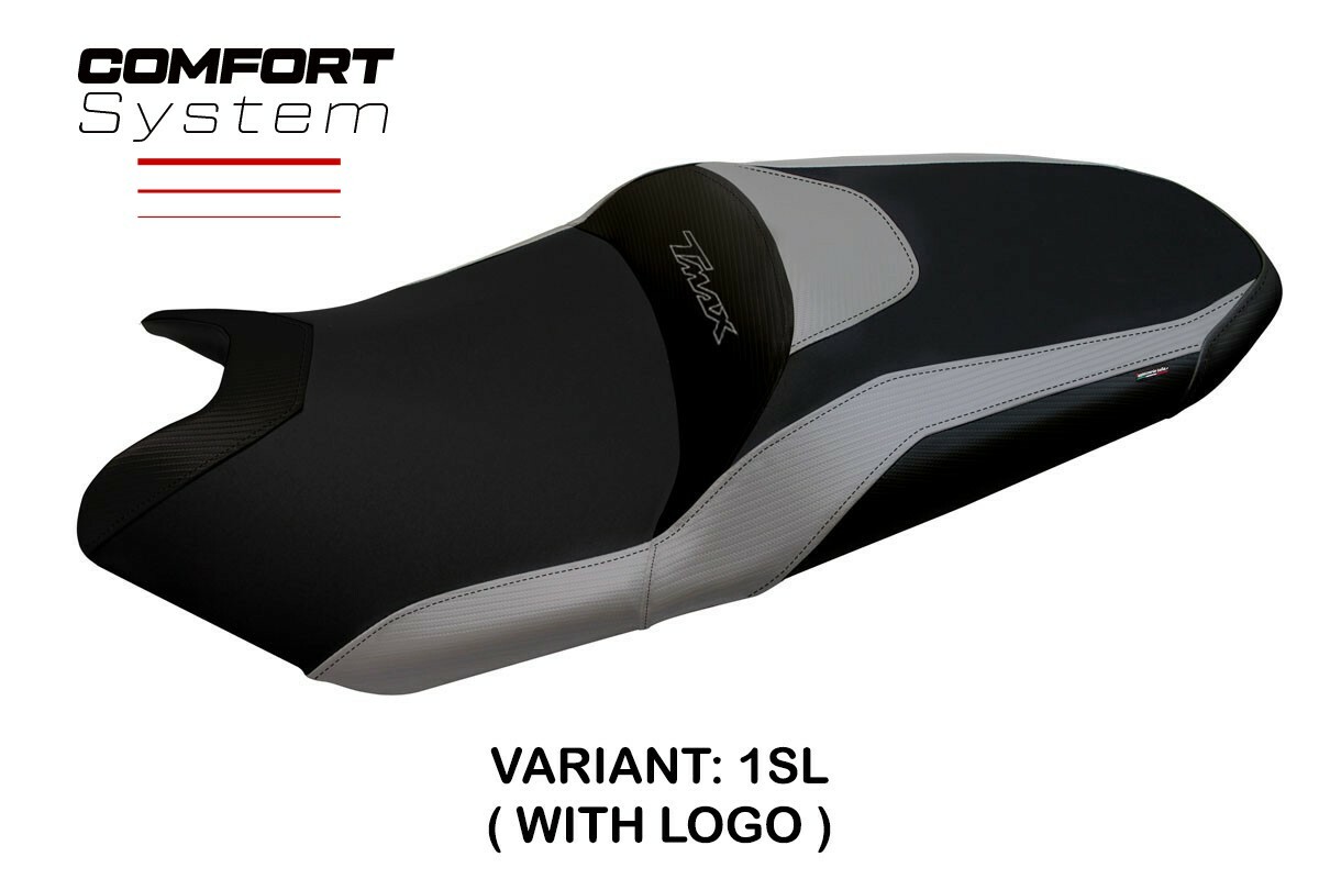 Housse de selle TPZ YT5M3C-1SL-2