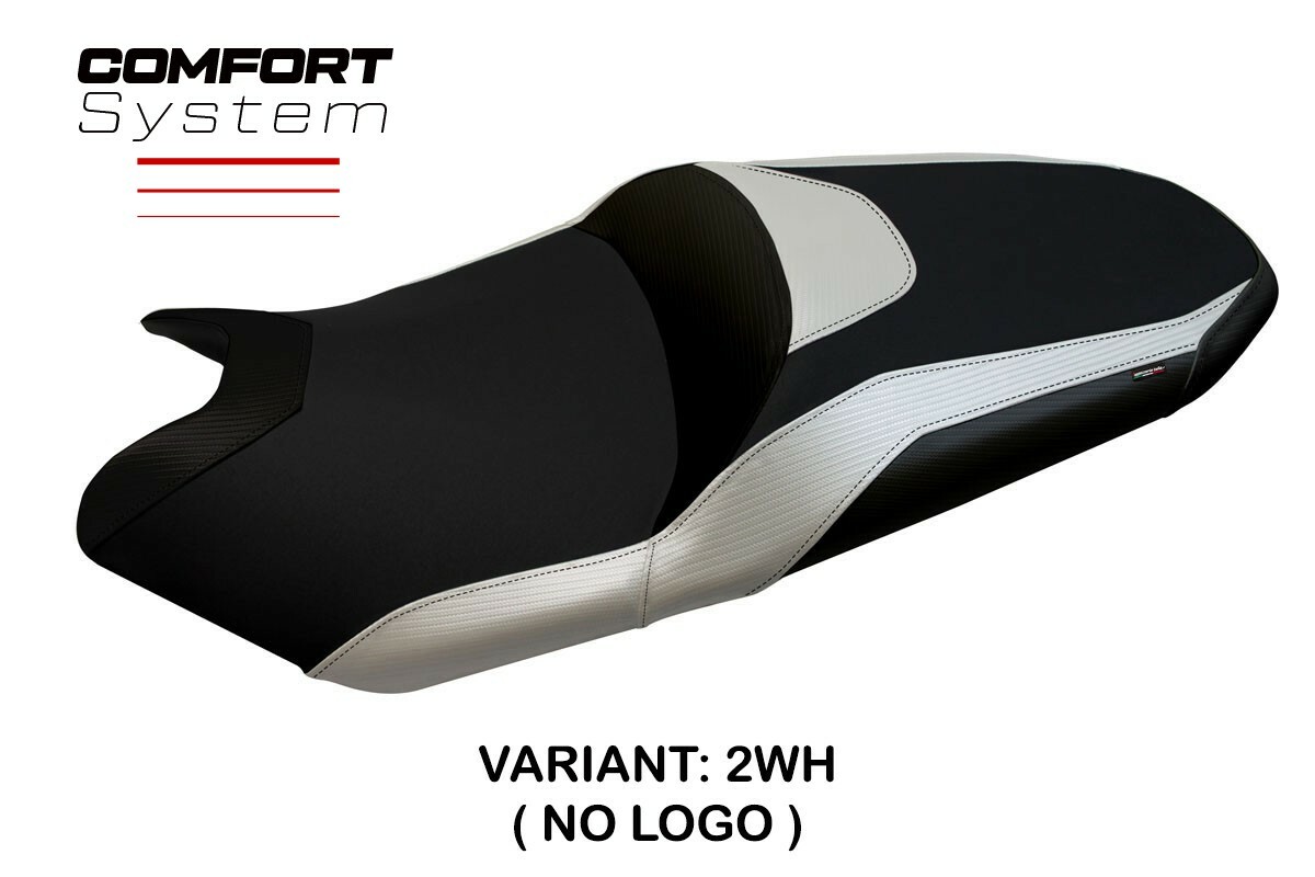 Housse de selle TPZ YT5M3C-2WH-4
