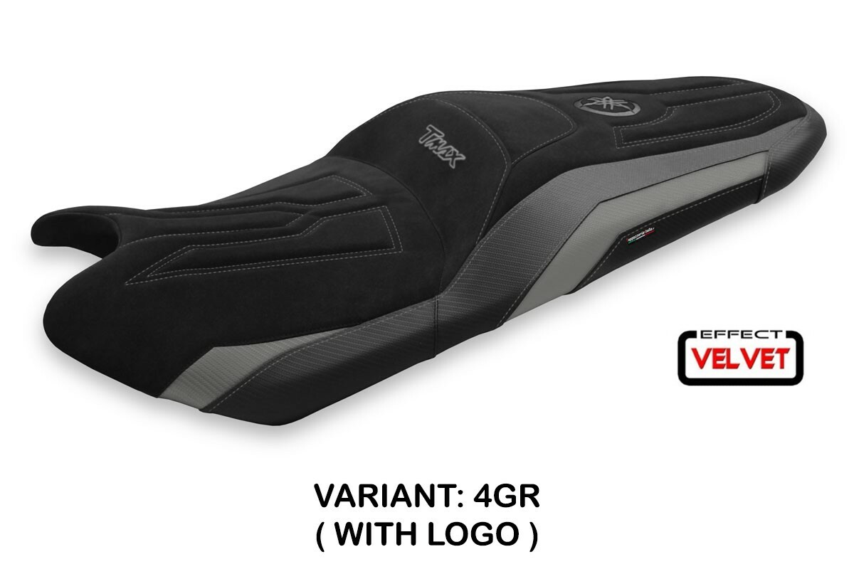 Housse de selle TPZ YT5S2-4GR-1