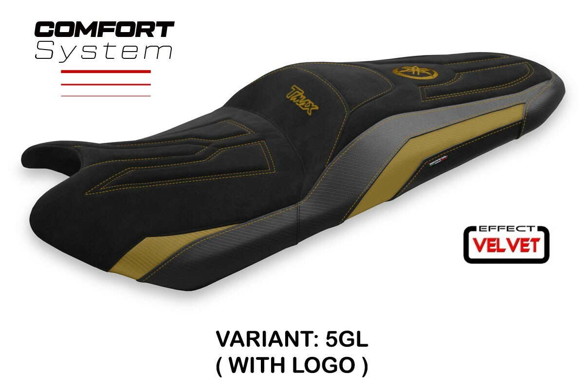 Housse de selle TPZ YT5S2C-5GL-1