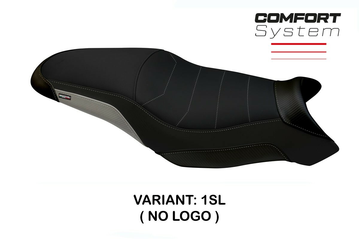 Housse de selle TPZ YT720K-1SL-4