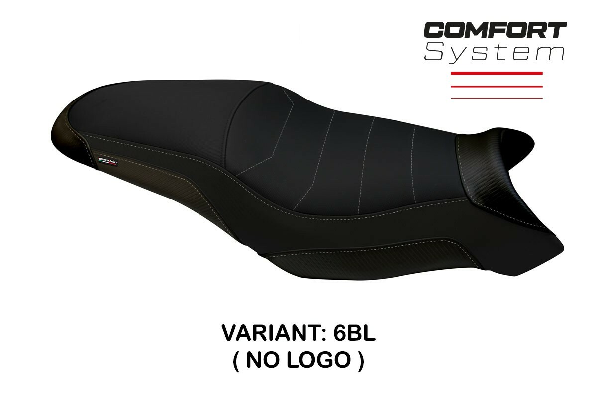 Housse de selle TPZ YT768D2C-6BL-4