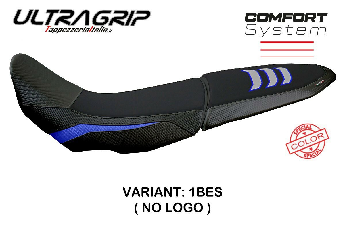 Housse de selle TPZ YT7DGUC-1BES-2