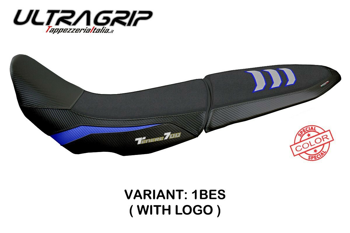 Housse de selle TPZ YT7DLU-1BES-1