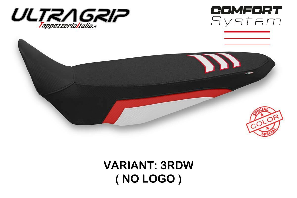 Housse de selle TPZ YT7LUC-3RDW-2