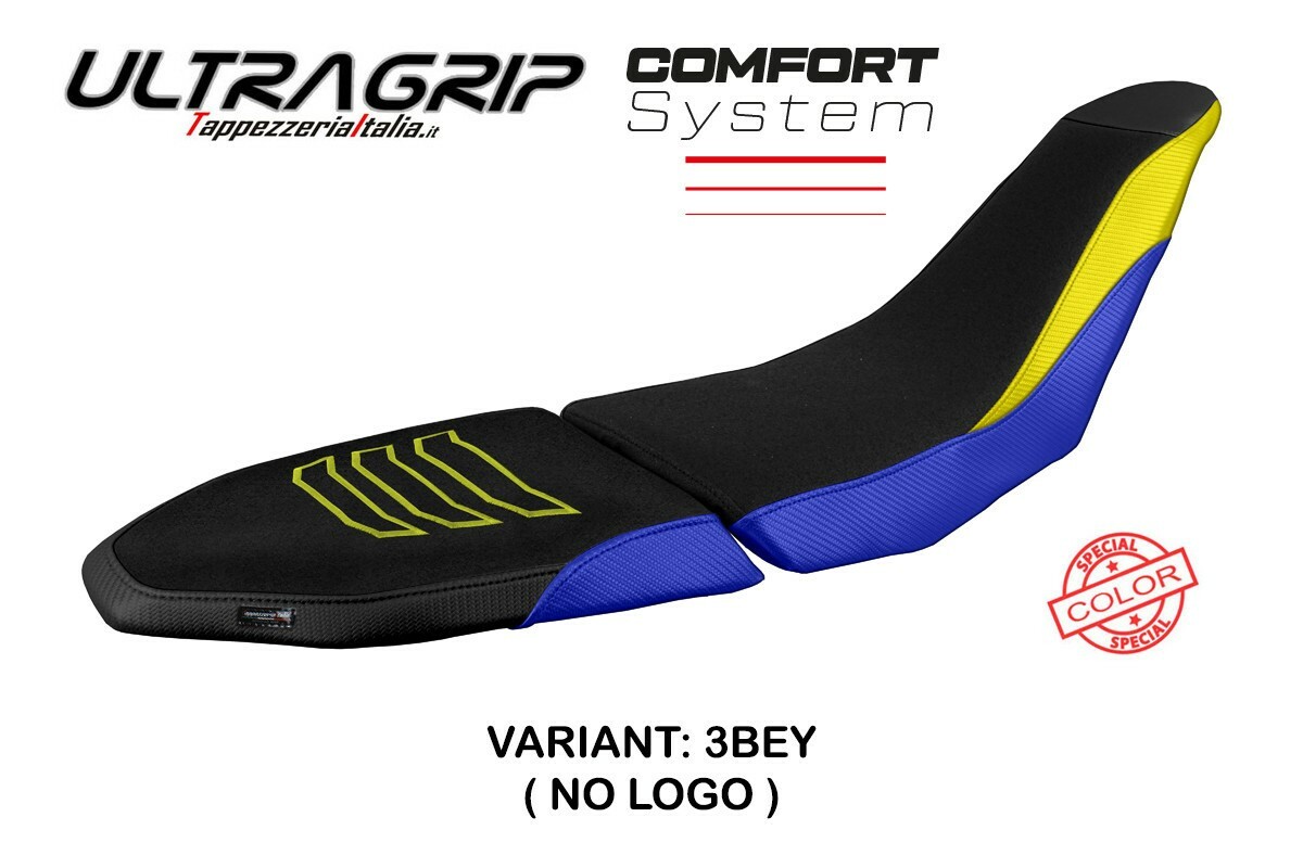 Housse de selle TPZ YT7RAUC-3BEY-2