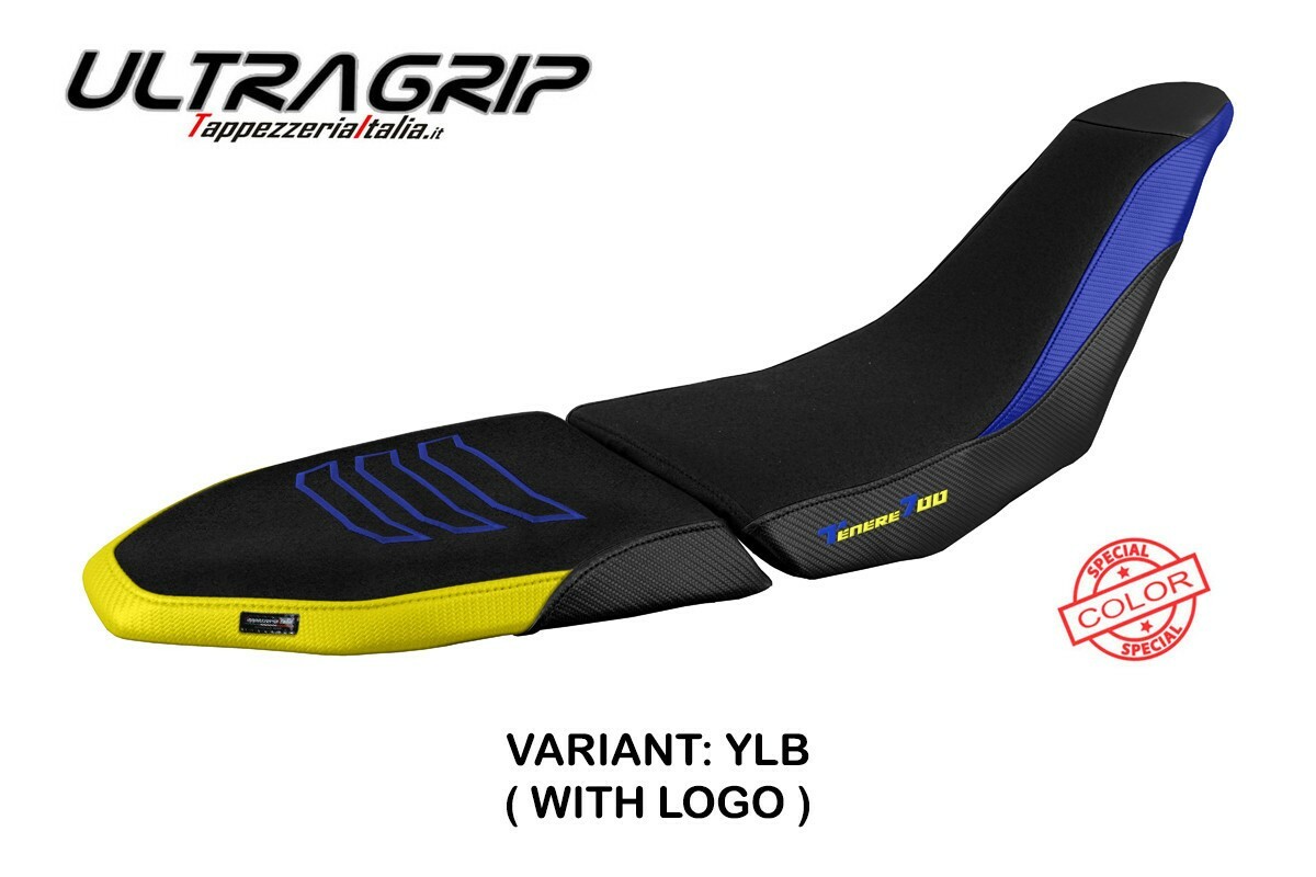 Housse de selle TPZ YT7RSU-4YLB-1