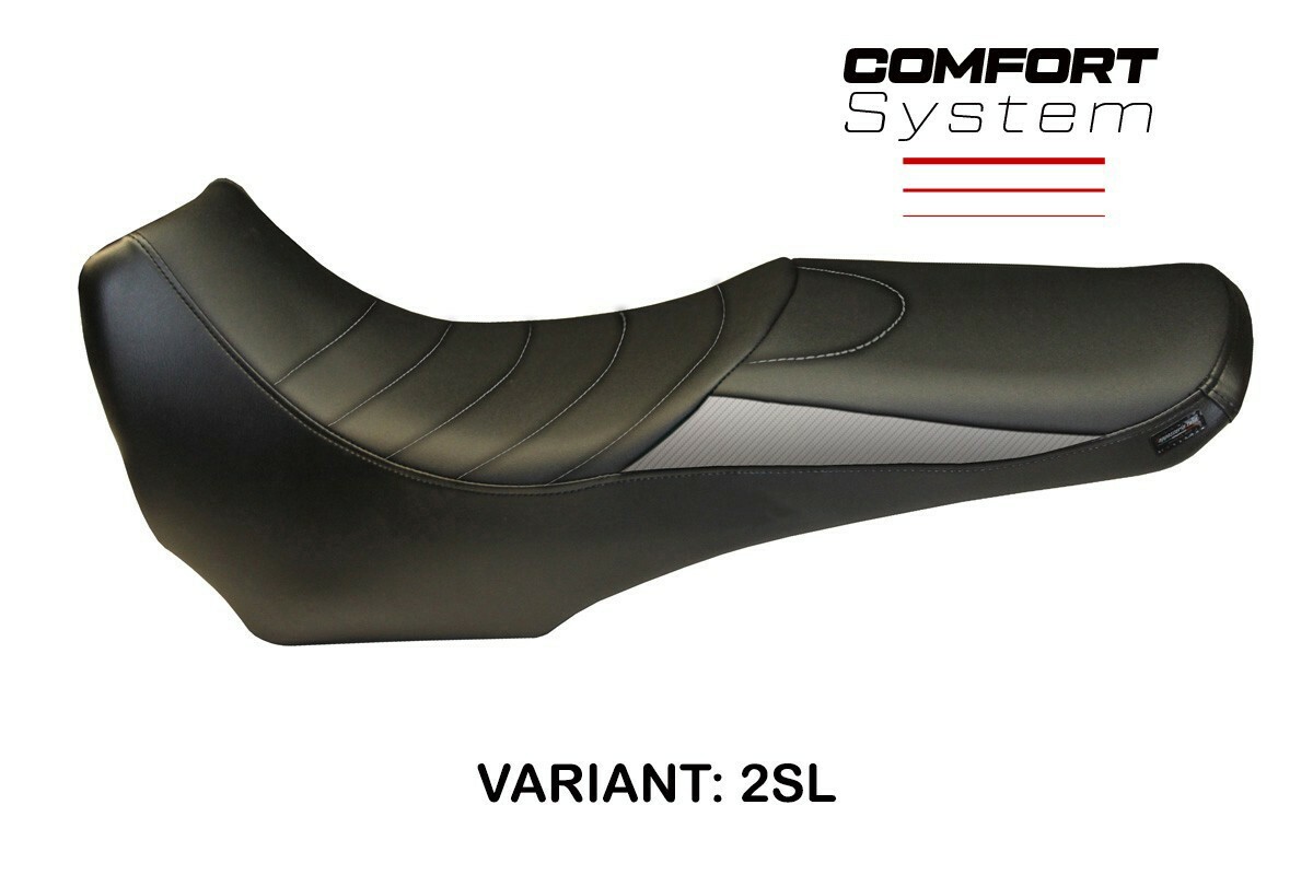 Housse de selle TPZ YT90VC-1SL-2