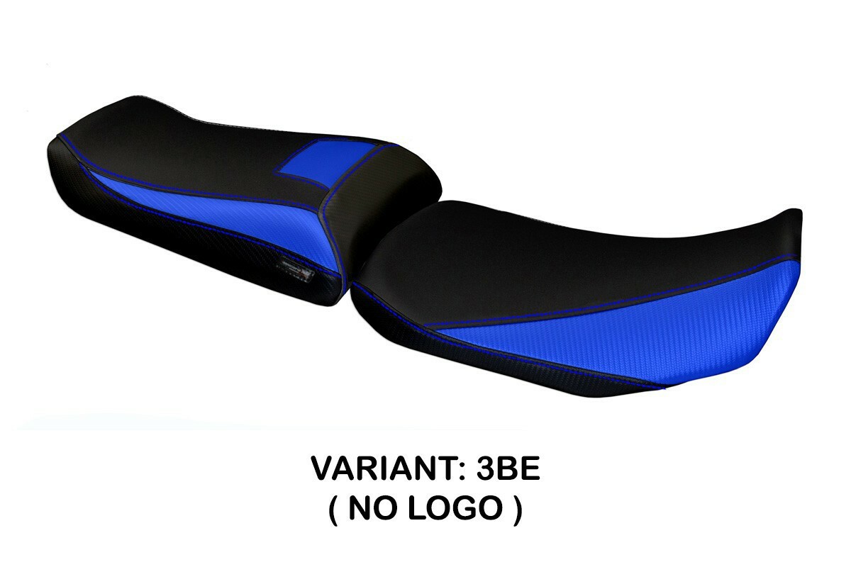 Housse de selle TPZ YT957C-3BE-3