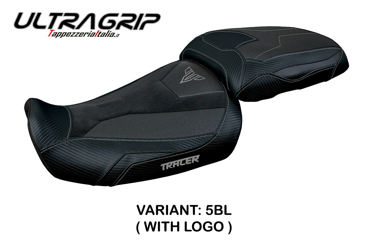 Housse de selle TPZ YT9GTGU-5BL-1