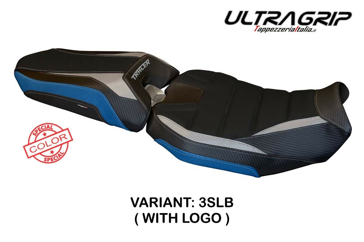 Housse de selle TPZ YTR8NSU-3SLB-3