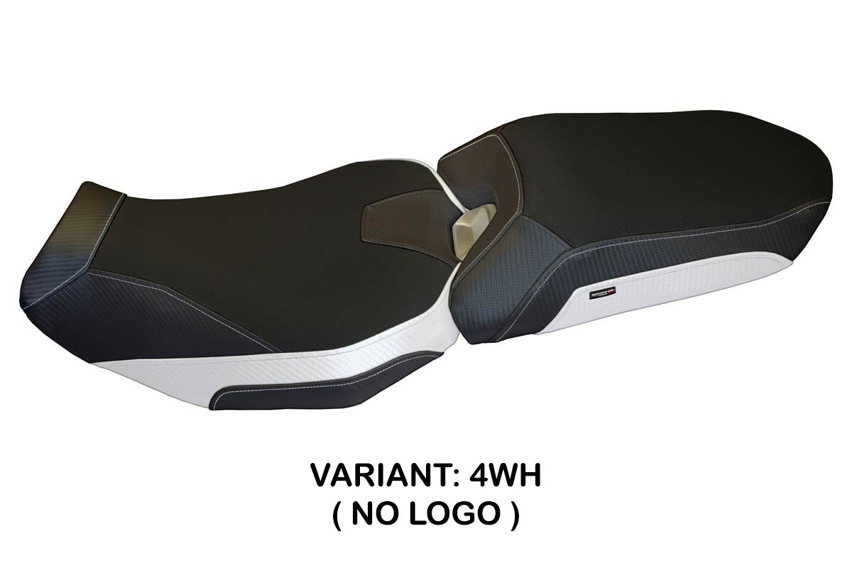 Housse de selle TPZ YTR8R2-4WH-4