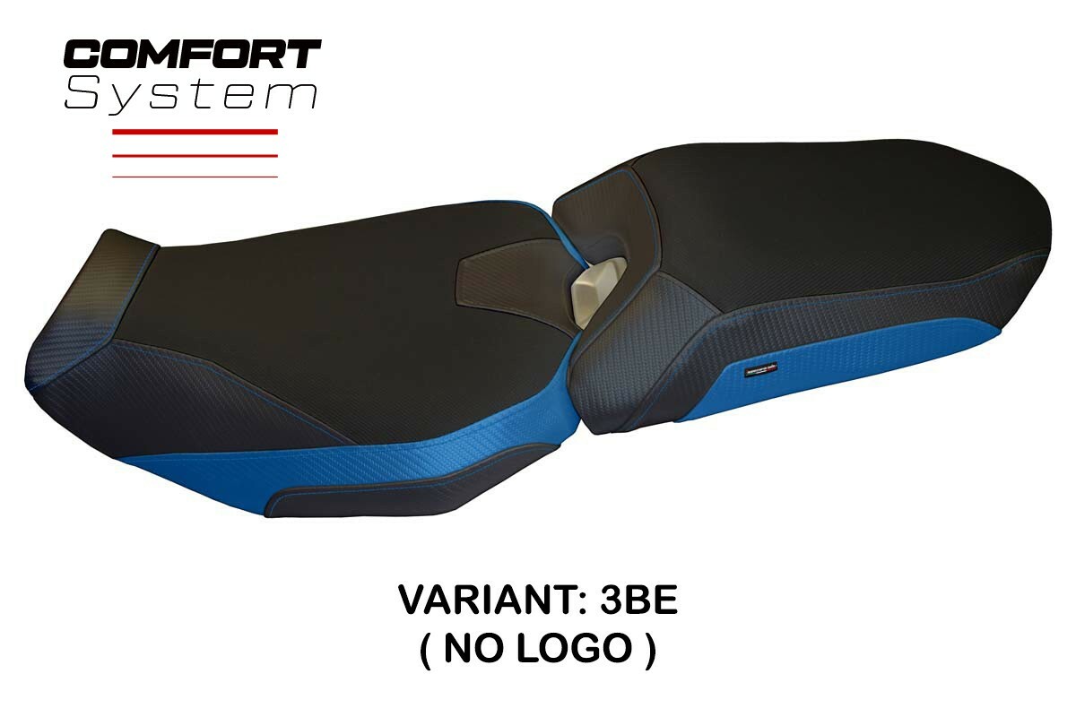 Housse de selle TPZ YTR8R2C-3BE-4