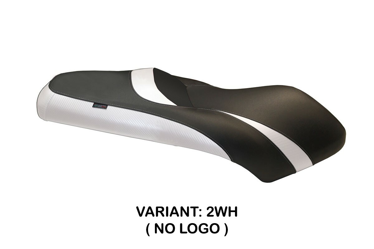 Housse de selle TPZ YXMXS-2WH-2
