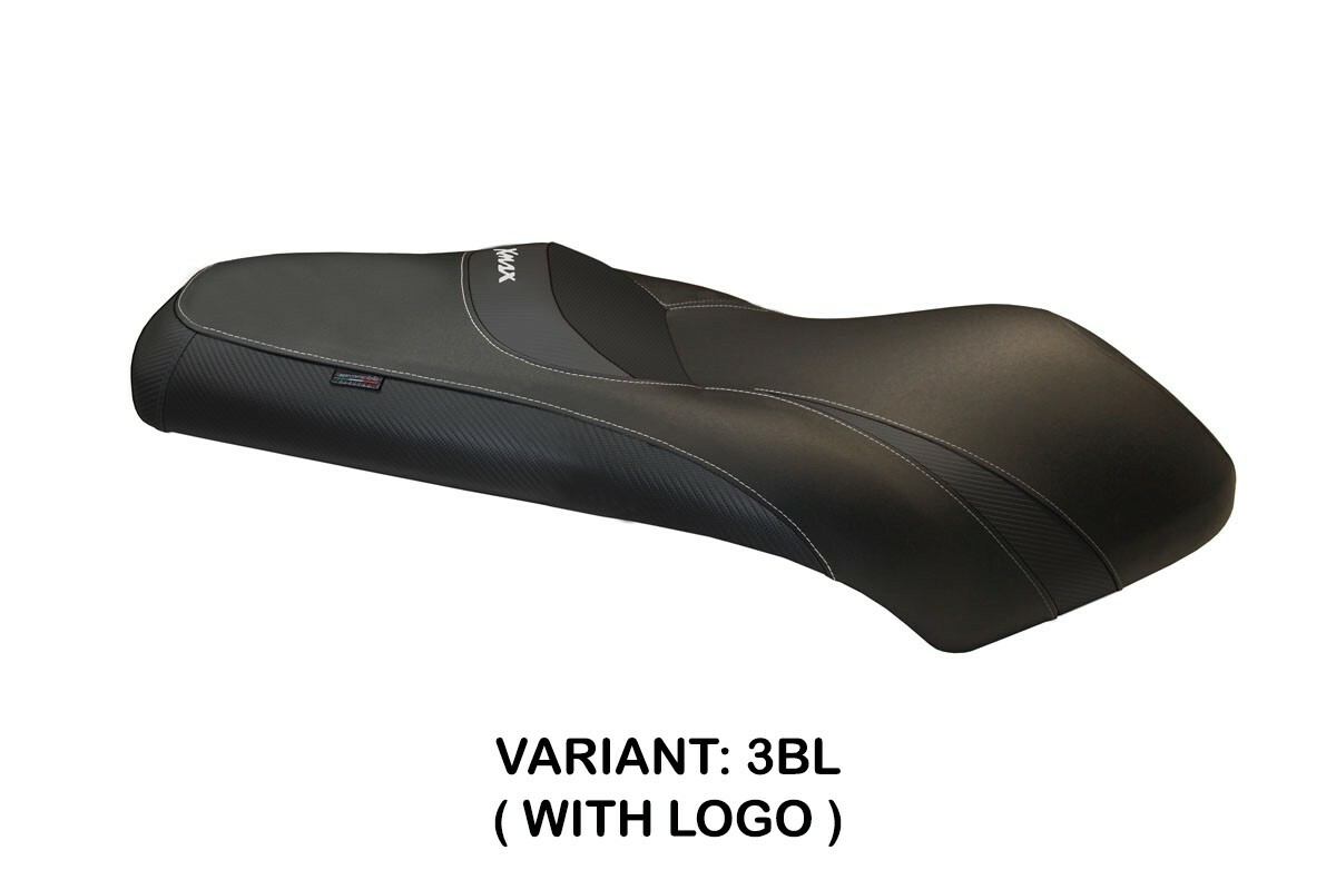 Housse de selle TPZ YXMXS-3BL-1