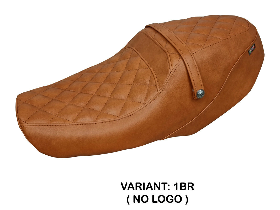 Housse de selle TPZ YXSR92A-1BR-2