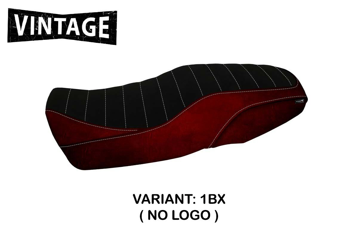 Housse de selle TPZ YXSR9P1V-1BX-2