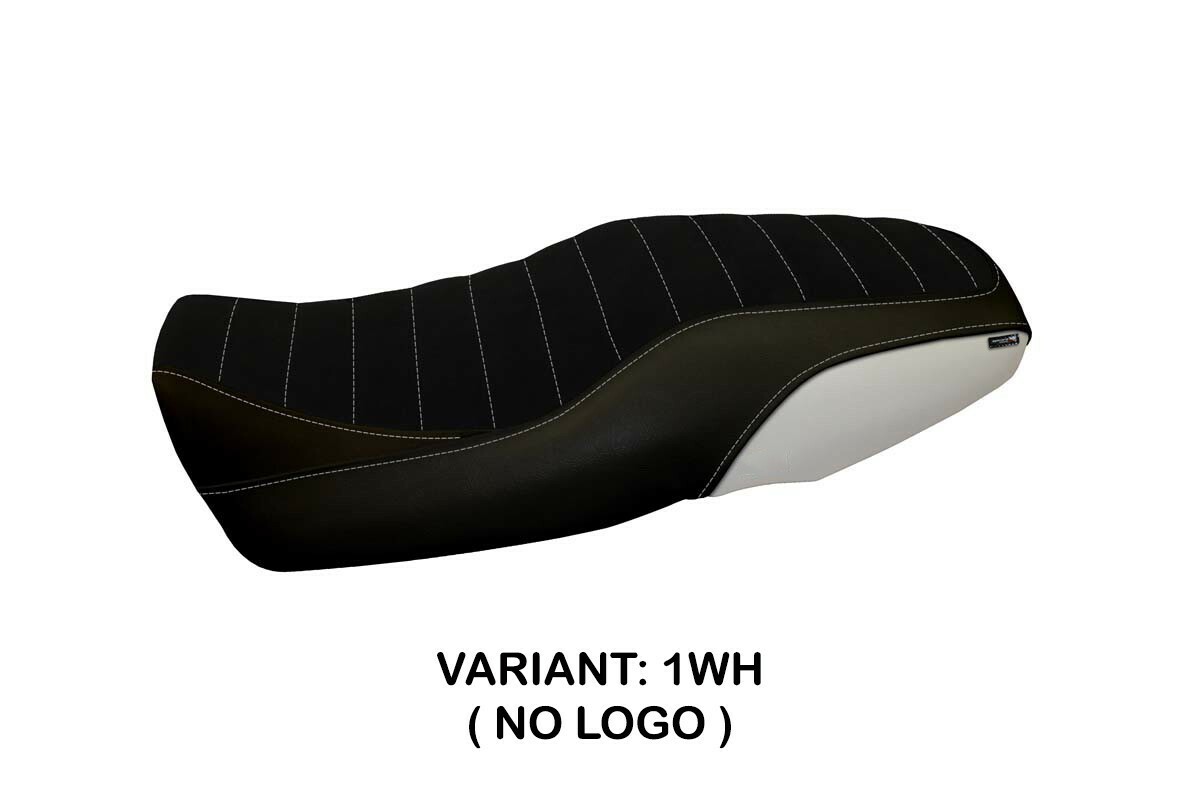 Housse de selle TPZ YXSR9P5-1WH-2