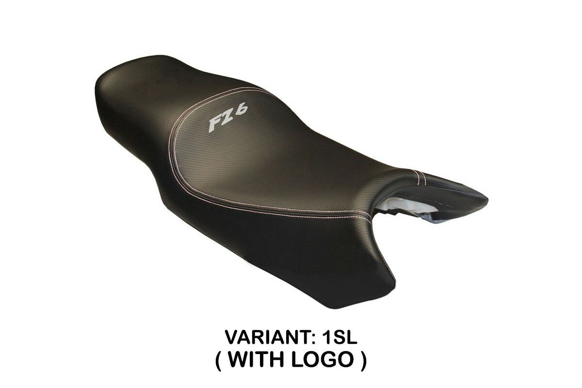 Housse de selle TPZ YZ641B-1SL-2
