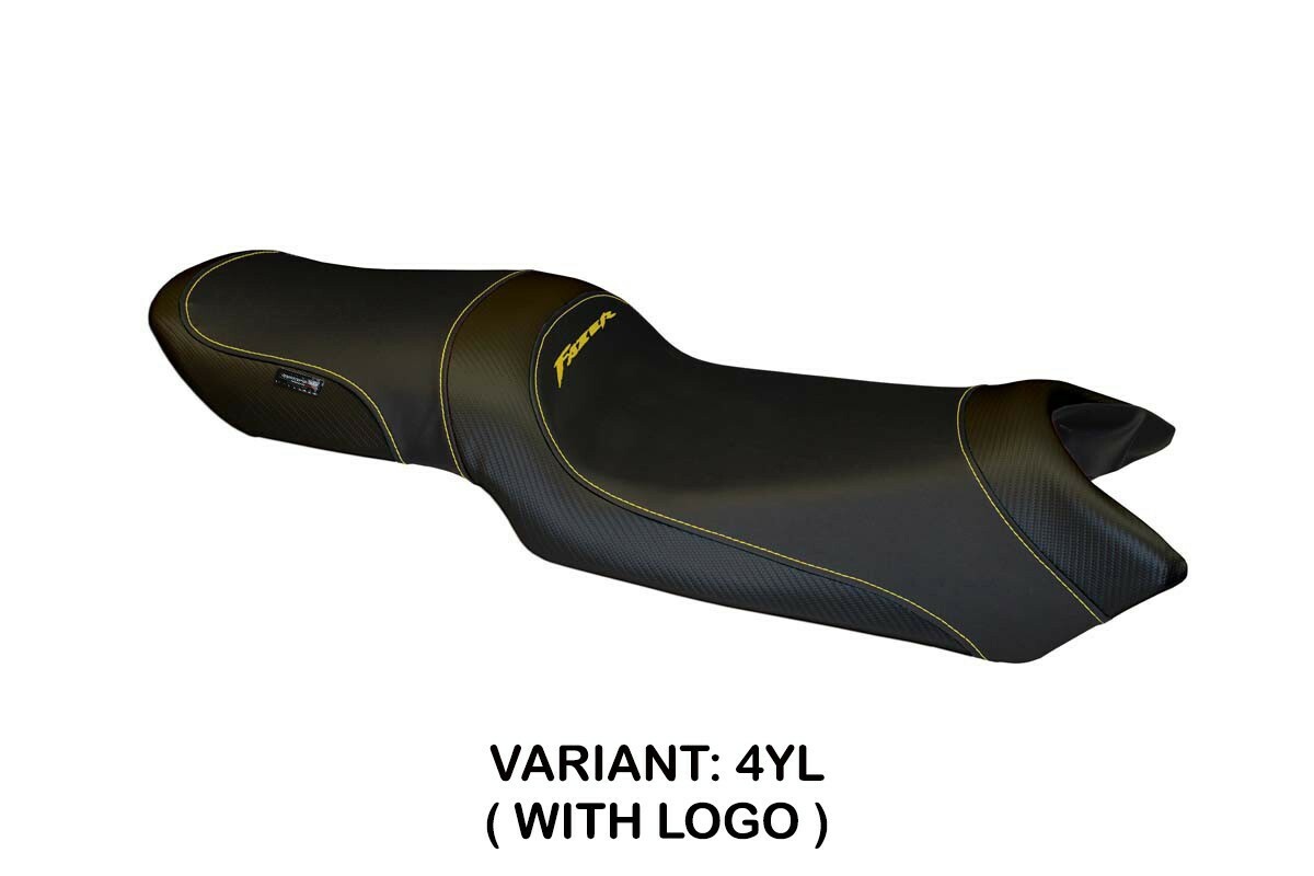 Housse de selle TPZ YZ6F41IT-4YL-1