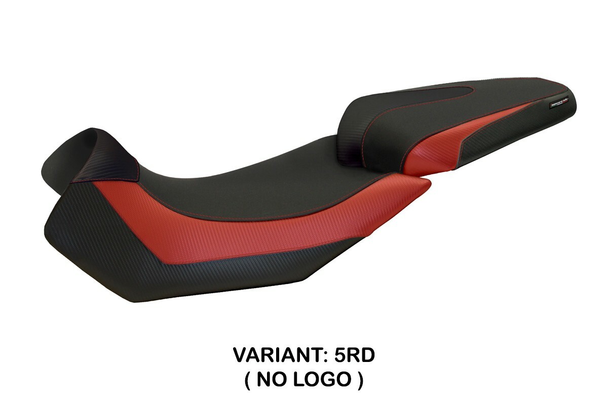 Housse de selle TPZ AC12N2-5RD-2