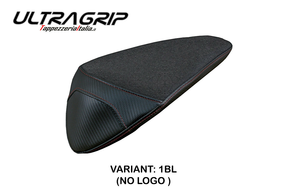 Housse de selle TPZ APRSV4PU-1BL