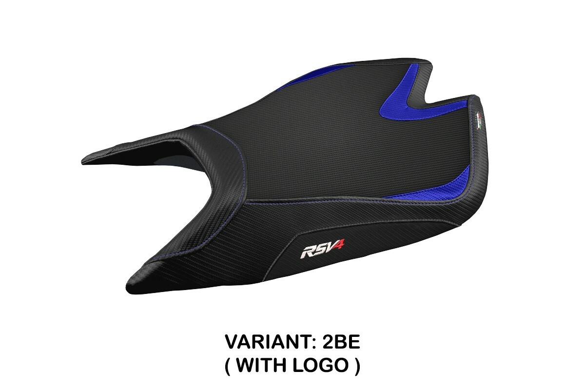 Housse de selle TPZ ARSV421L-2BE-1