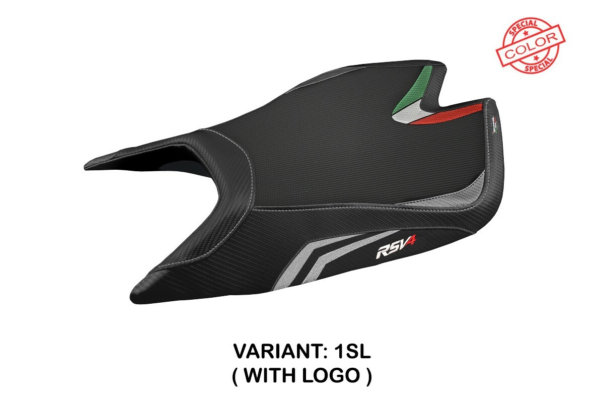 Housse de selle TPZ ARSV421LS-1SL-1