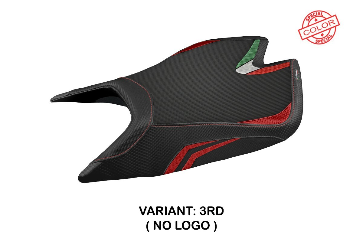 Housse de selle TPZ ARSV421LS-3RD-2