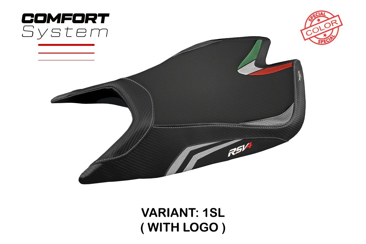 Housse de selle TPZ ARSV421LSC-1SL-1