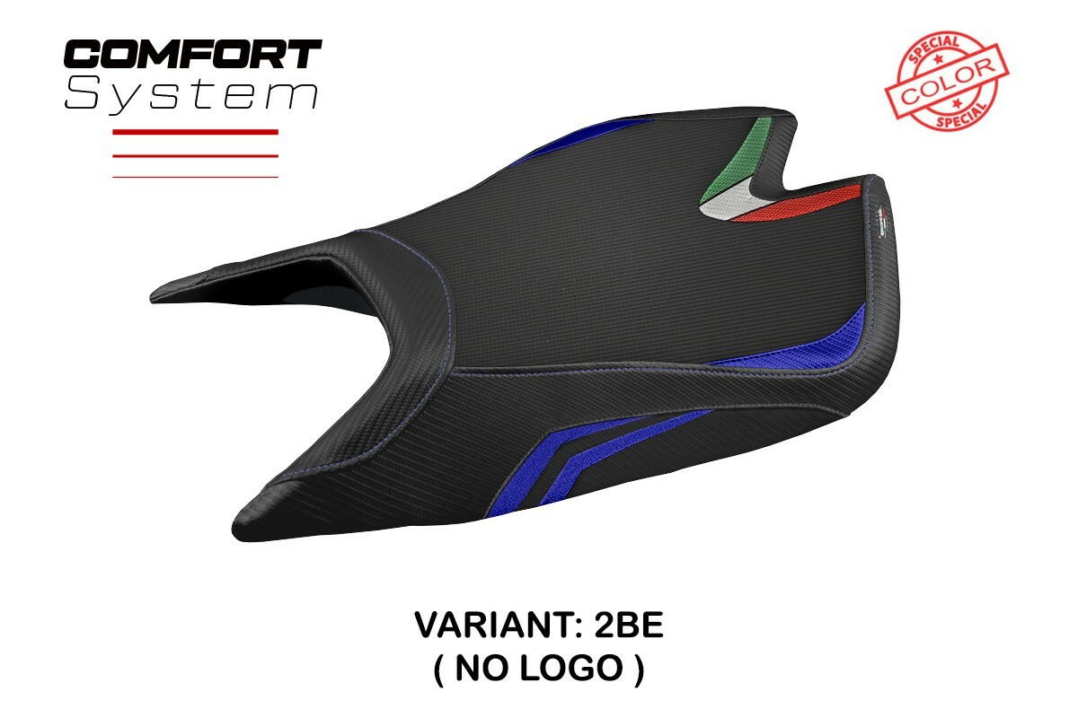 Housse de selle TPZ ARSV421LSC-2BE-2