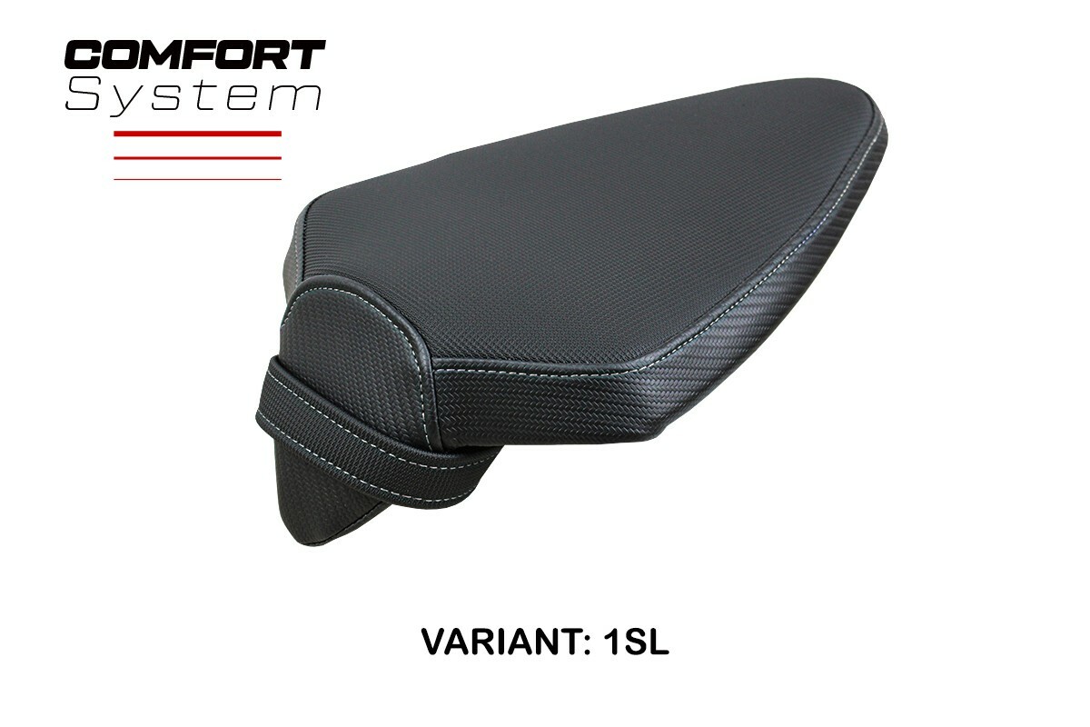 Housse de selle TPZ ARSV421TC-1SL