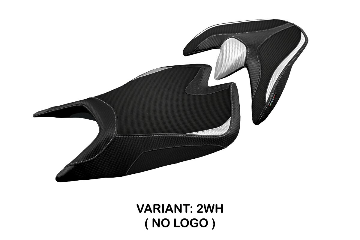 Housse de selle TPZ ATV421Z-2WH-2