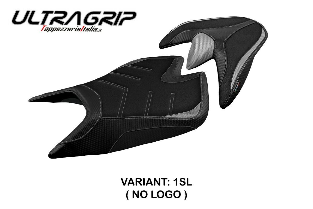 Housse de selle TPZ ATV421ZU-1SL-2