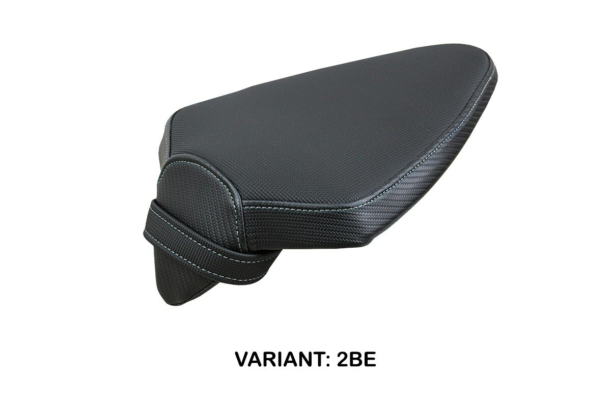 Housse de selle TPZ ATV4FH-1SL