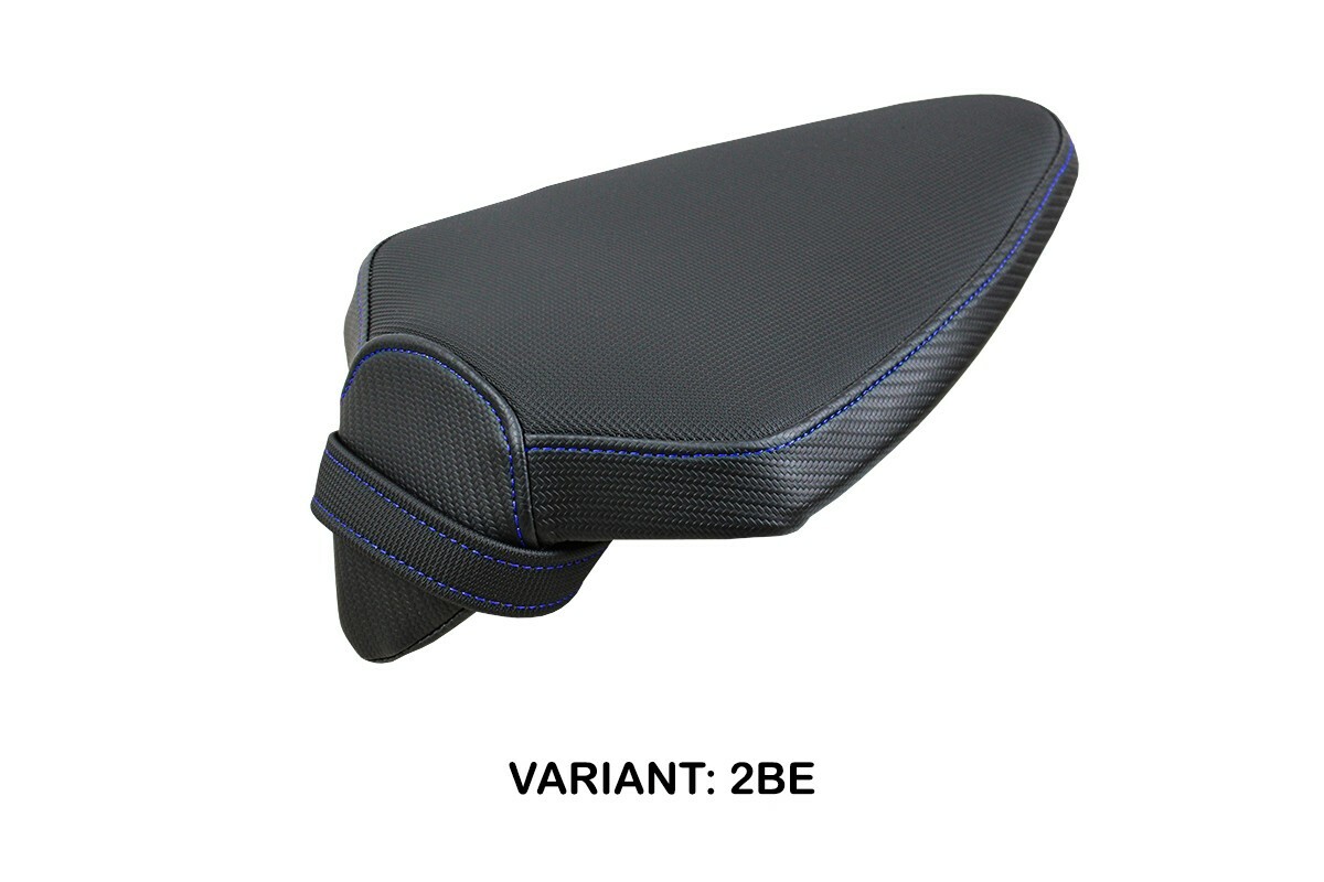 Housse de selle TPZ ATV4FH-2BE