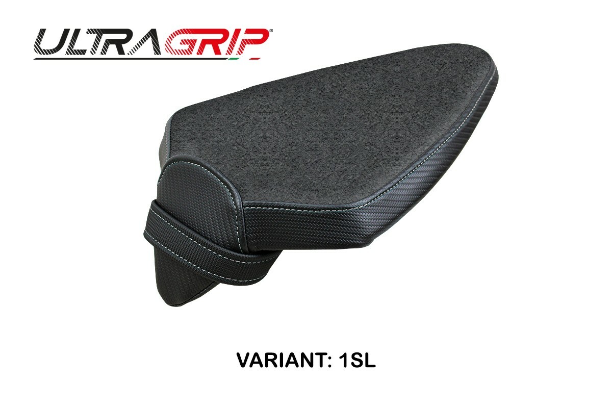 Housse de selle TPZ ATV4FHU-1SL