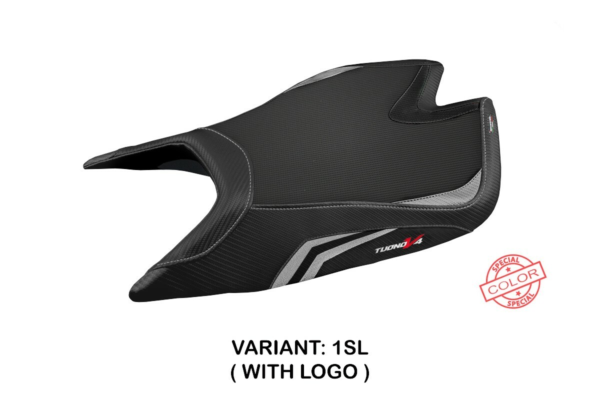 Housse de selle TPZ ATV4FNS-1SL-1