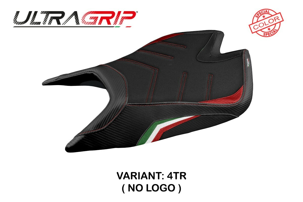 Housse de selle TPZ ATV4FNSU-4TR-2