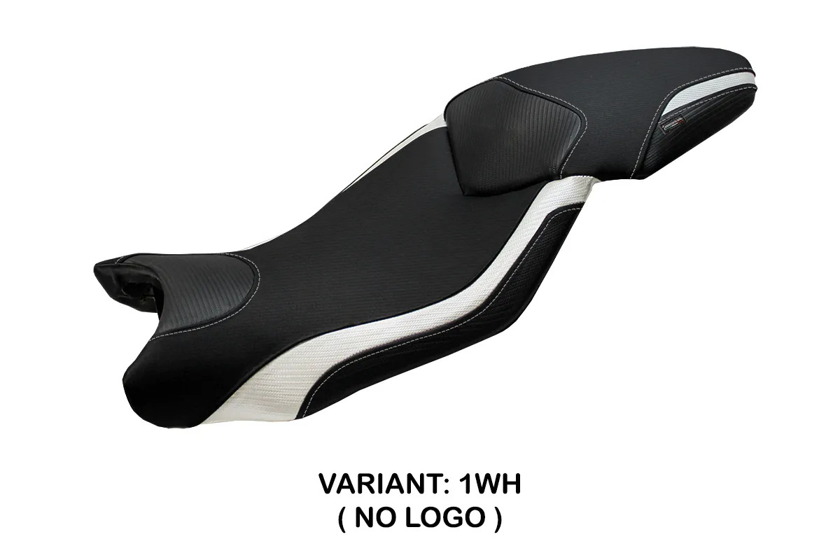Housse de selle TPZ B10XA-1WH-4