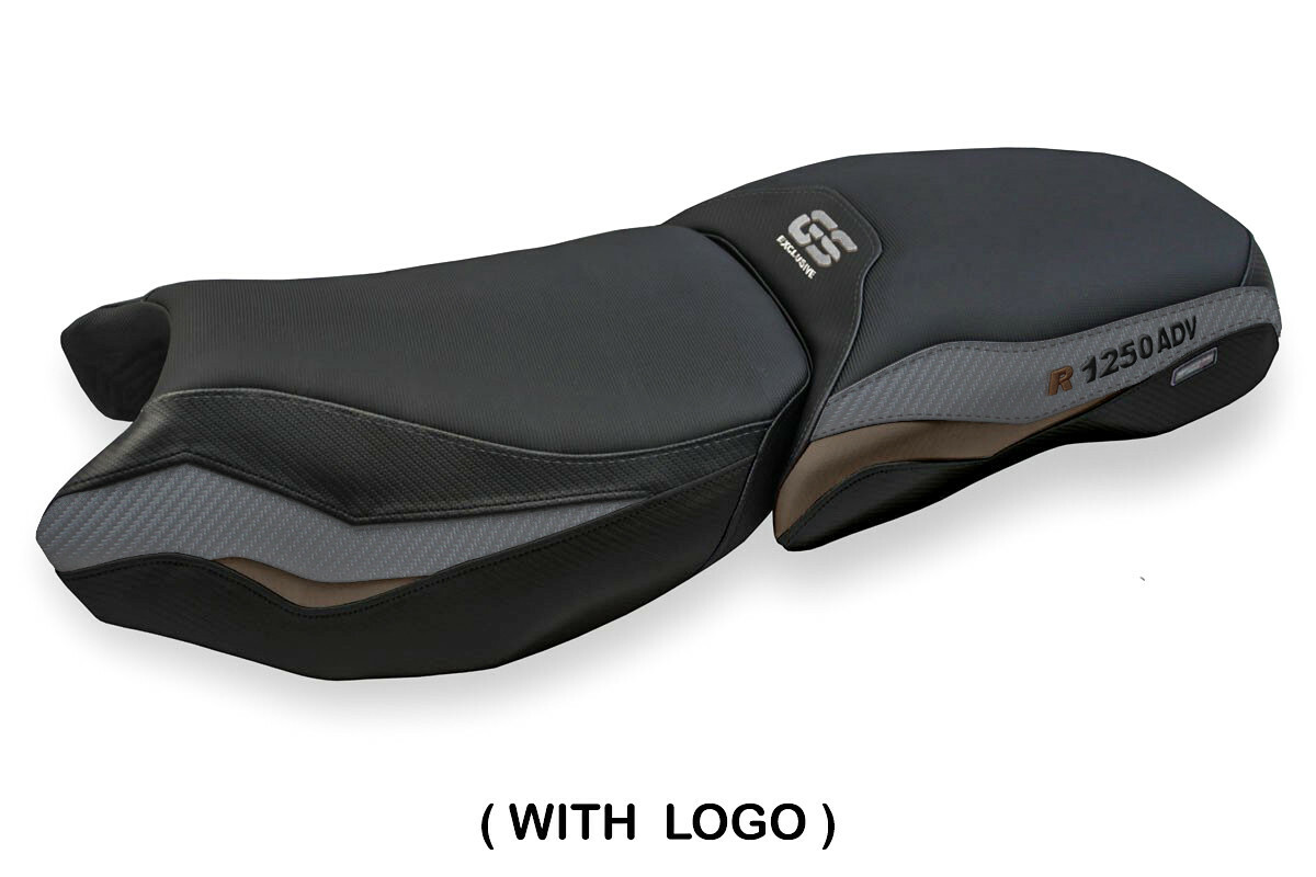 Housse de selle TPZ B125GAB3-4