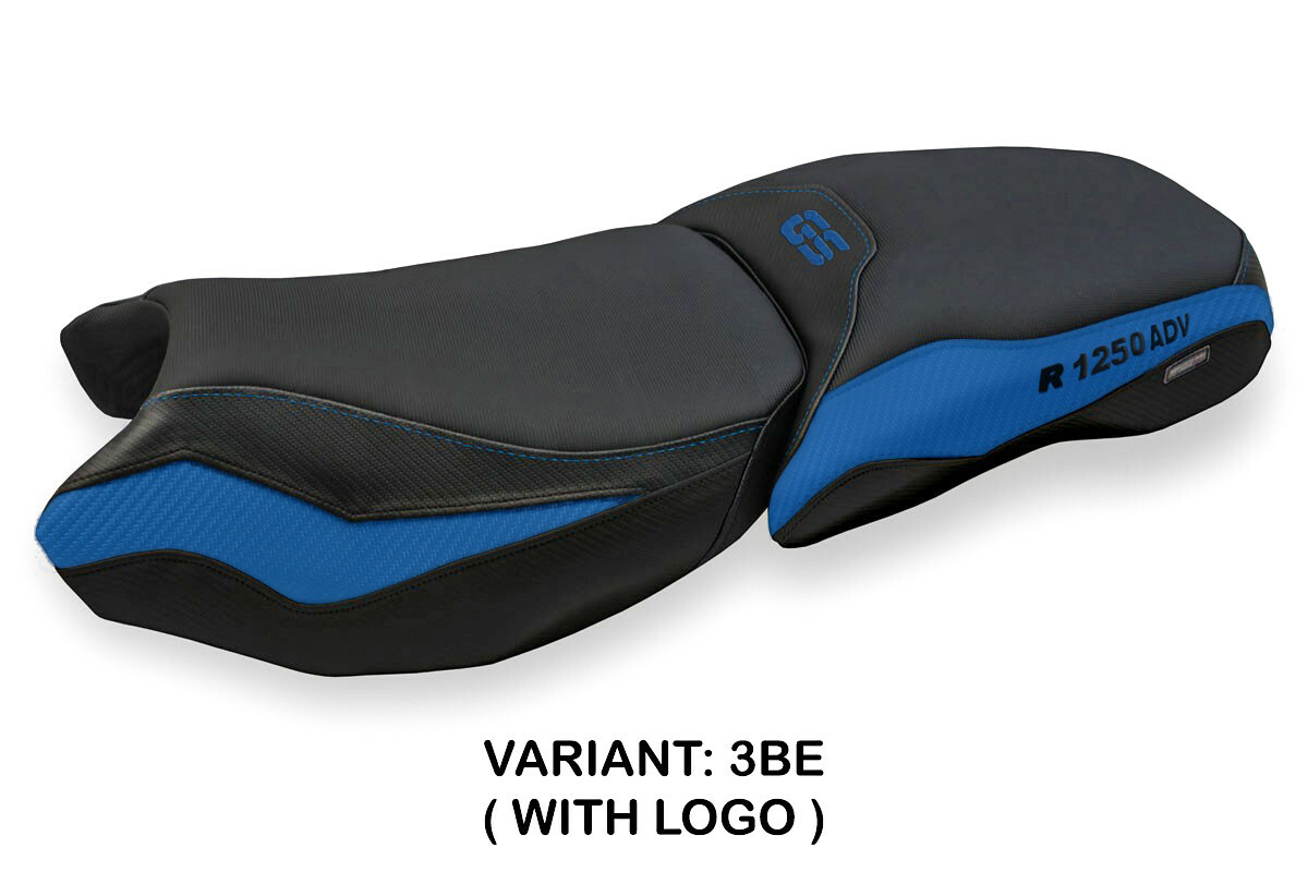 Housse de selle TPZ B125GAB4-3BE-4
