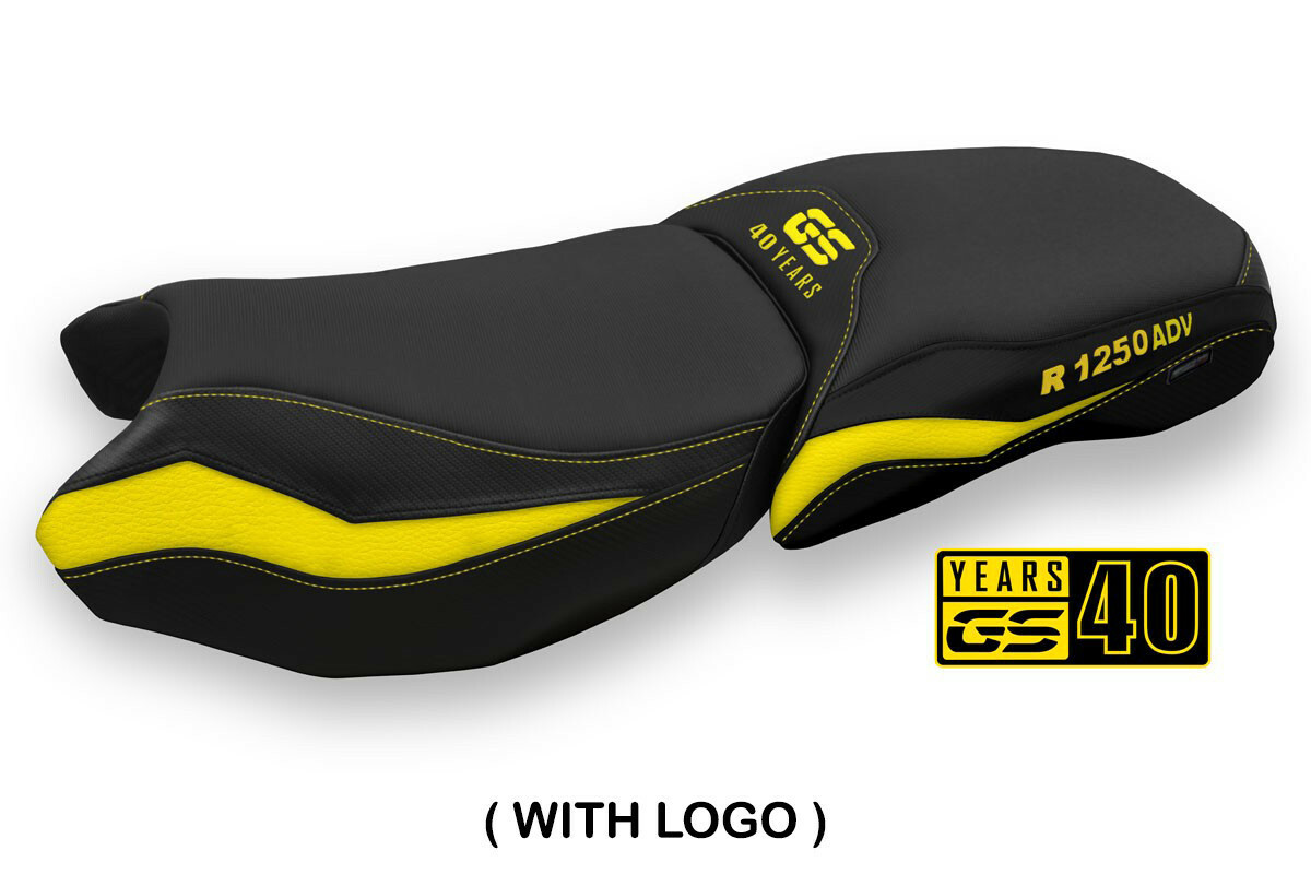 Housse de selle TPZ B125GAG-4