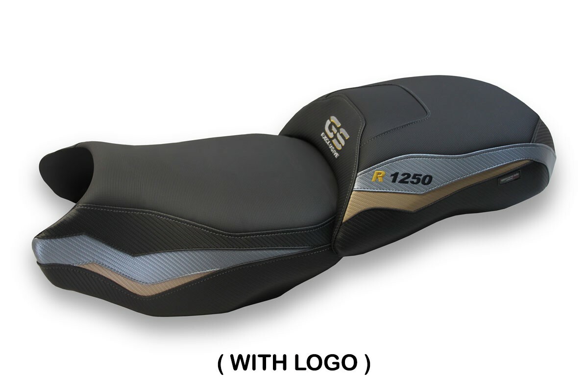 Housse de selle TPZ B125GH-4
