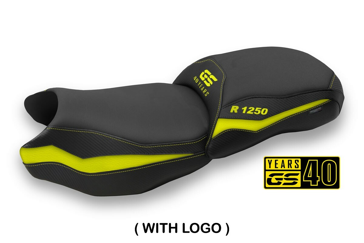 Housse de selle TPZ B125L-4