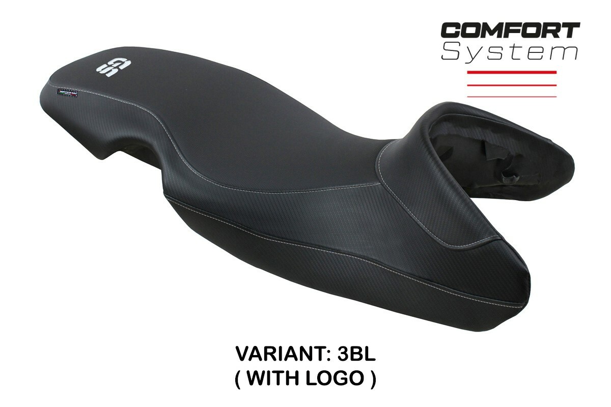 Housse de selle TPZ BF65MC-3BL-1