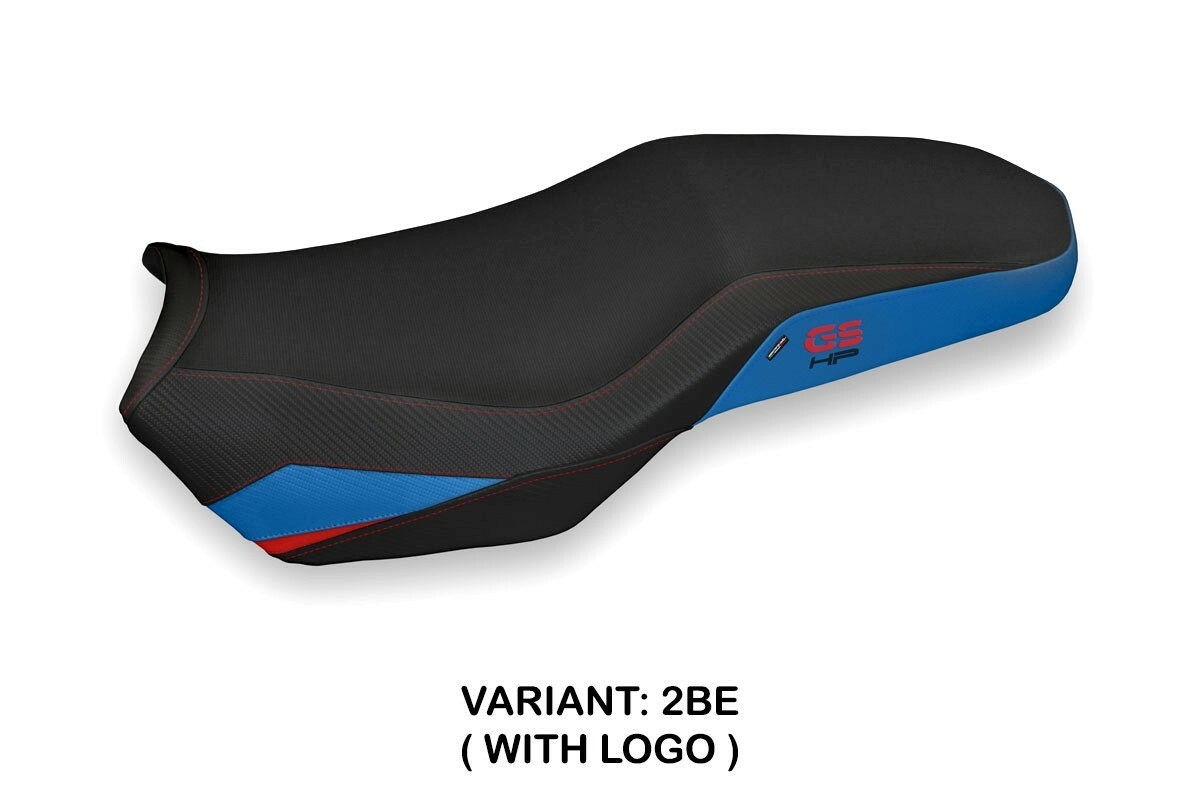 Housse de selle TPZ BF85M2-2BE-3